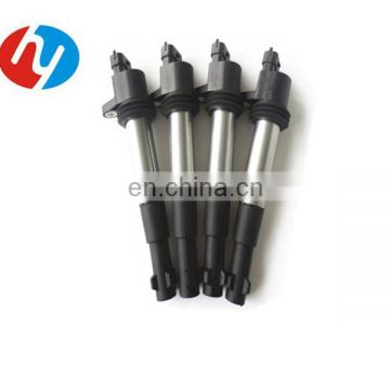 Hengney ignition coil 0221504461 0221504473 5012225162529 1220703202 2112370501010 For Lada