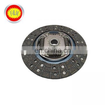 Popular Engine Car Parts Clutch Plate Size 31250-0K040 For Japanese Car