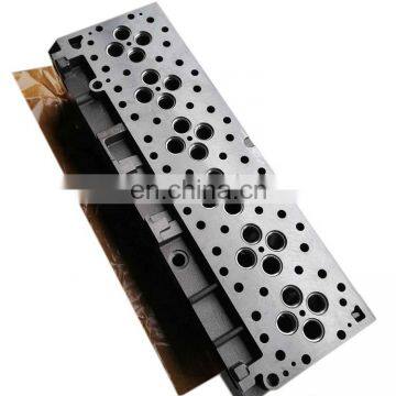 Cummins QSC8.3 Spare Parts Cylinder Head 3969734