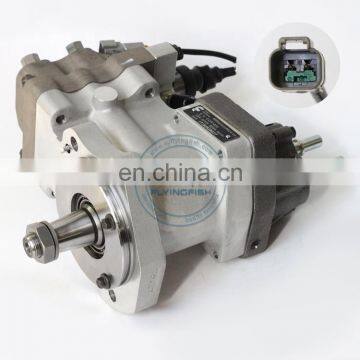 High Quality Fuel Injection Pump 3973228 4921431 For QSC QSL-9 QSL9 6D114 Engine