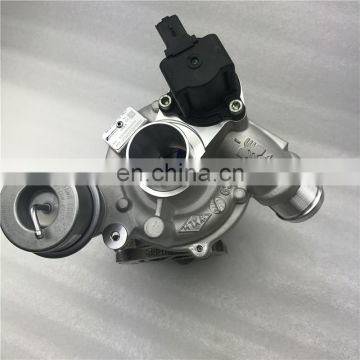 Turbo factory direct price K03 53039880378 turbocharger