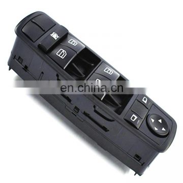 2518200110 Driver Side Power Window Switch for Mercedes-Benz ML350 ML450 ML550