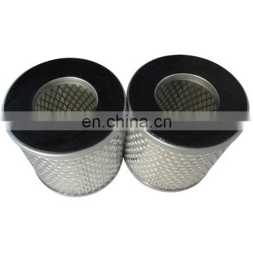 China Factory truck element air Air conditioning filter element