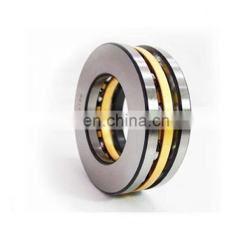 import famous japan brand single direction axial load 51411 51413 thrust ball bearing cheap price