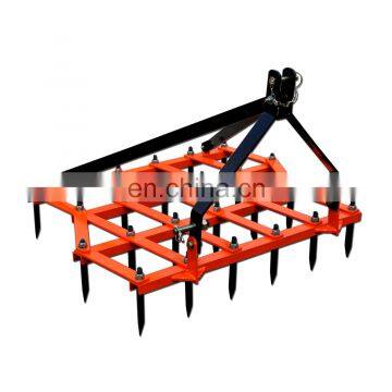 Professional CE Approved Farm 3-point farm disc harrows for sale