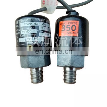 TOKIMEC ESPP-H3-H-10 Pressure Sensor