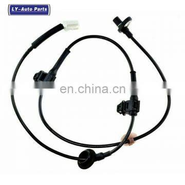 Rear Right ABS Wheel Speed Sensor For Mazda CX-7 CX-9 EG23-43-71YC EG234371YC