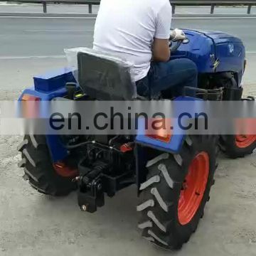 agricultural machine 50hp 4wd  farm tractor for sale