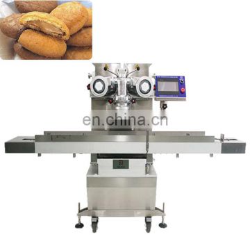 Best Quality Advanced Stuffed Cookies Making Machine For Retail