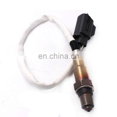 Lambda Oxygen Sensor OEM LR028931 0258010256 Fit for Land Rover 12-15 Range Rover Evoque 2.0L-L4 13-15 LR2