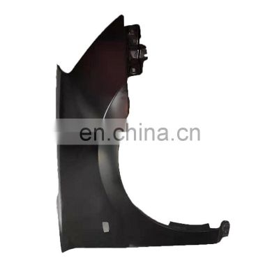 CAR FRONT FENDER FOR ALMERA G11 08-(SYLPHY G11 06-) OEM 63101-EW830/63100-EW830 CAR FRONT WING