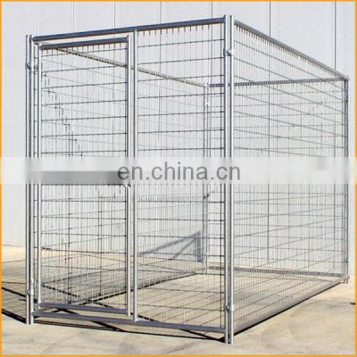 Cheap temporary pet fence cages for rabbits or dogs