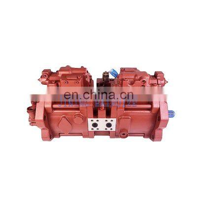 SANY SY215C-8 SY215 hydraulic main pump SY215C excavator pump Assembly SY215C-9 main hydraulic pumps