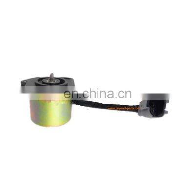 EX200-2 excavator parts angle sensor 4444902