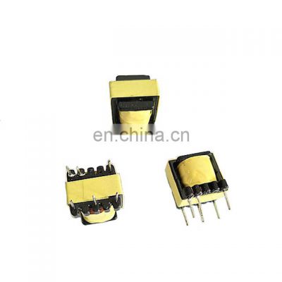 ISO9001/CE/ROHS certification ER28 High frequency Transformer used for TV/CRT monitor display.