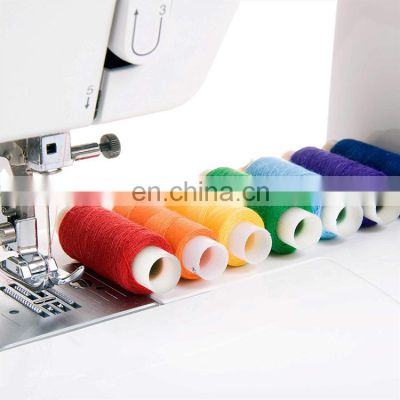 WT Garment Sewing Threads 100% Polyester 40/2 Small Lines and Sewing Thread with Cheap Price
