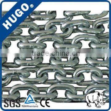 HIgh Quality Of G80 Tie Down Chain With CE ISO Certification