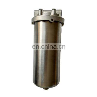 metal filter  cartridge 10\