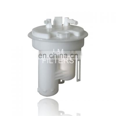 Automobile Car Engine Plastic Fuel Filter 42070-AJ020 42072-AJ020 42072-YC010 42072-AJ030