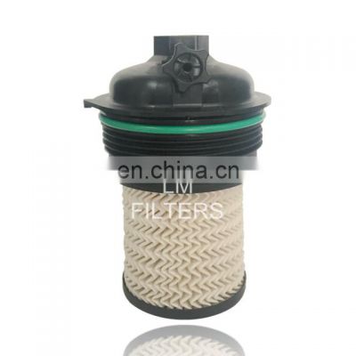 FE1024 Diesel Water Separator Fuel Filter For JS