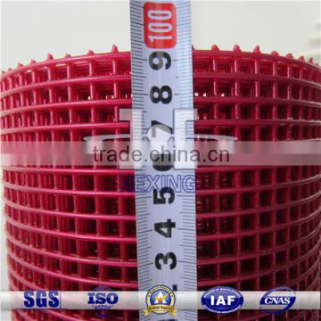 High quality Polyurethane Screen Mesh For Mining (Inside With Steel Wire)