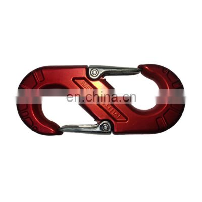Shanghai Sanfu JL1258 Used for all off-road, trailer use, towing and towing, Beautiful and practical Tow hook