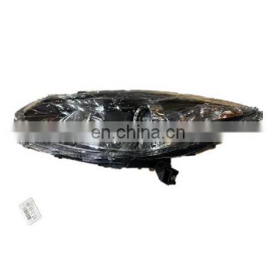 VigusElectroplating ring headlight assembly L suitable for classic Yuhu oem JP2-13006-AD-AFD