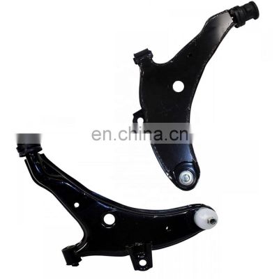 54500-33000 54501-33000  Auto Parts Control Arm For Hyundai Sonata Ii