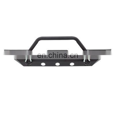Offroad front bumper for Jeep gladiator JT steel bumper for Jeep JL JT 4x4 accessories