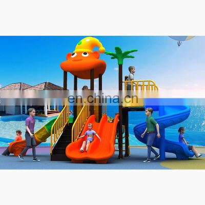 Cheap price kids amusement other playgrounds outdoor playground equipment