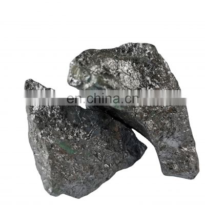 Factory Direct Sale Cheap Price Of Silver Grey 553 Silicon Metal