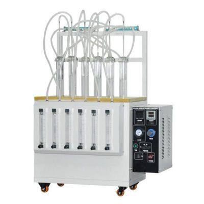 ASTM D943 Oxidation Characteristics of Inhibited Mineral Oils Tester