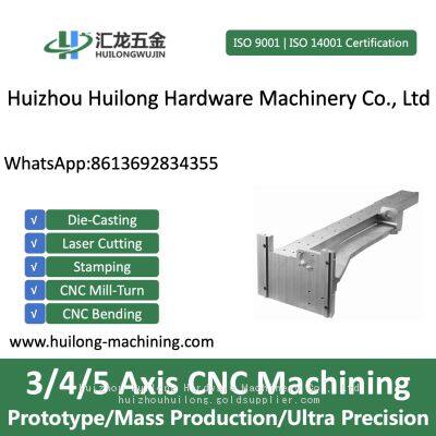 OEM Custom CNC Lathe Machining Services Turning Aluminum Milling Precision Metal Plastic CNC Machining Parts CNC Machine Parts