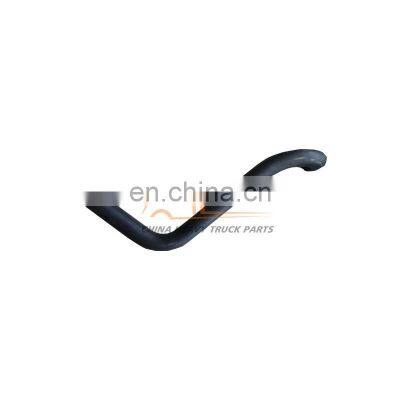 High Quality Sinotruk HOWO A7 Truck Engine Spare Parts Wg9725530008 Radiator Outlet Pipe