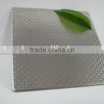 316 Embossed Stainless Steel Sheets Prices