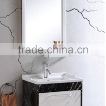 Stainless modern restroom chinese classic antique vanity unit
