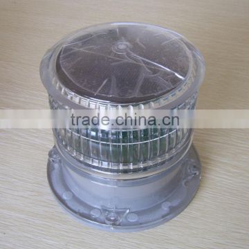High quality Water proof Long visibility distance LSW-302 Solar runway light