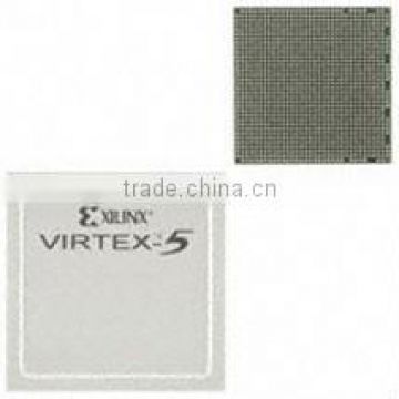 IC XILINX XC5VLX50T-1FFG1136C