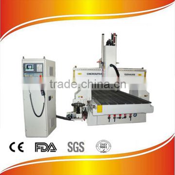 Remax-1325 4 axis router cnc 3d cnc wood carving router for sale