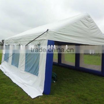 Chinese new design Inflatable tent for sale