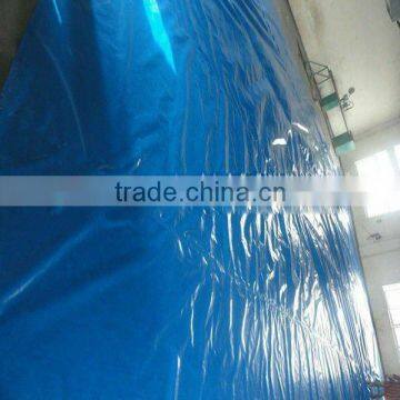 1000d tarpaulin plastic sheet and fabric&durable tarpaulin sheets