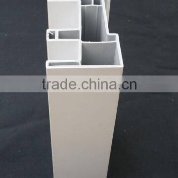 PVC profile for windows & doors