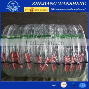 Galvanized Steel Wire for optical cable /high tensile steel wire