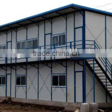 China Cheap prefab house