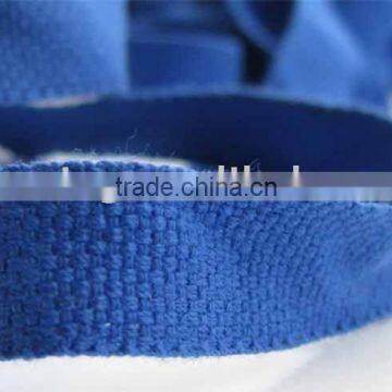 Plain Woven Tape in Colour