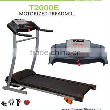 2011 New Treadmill T2000 series