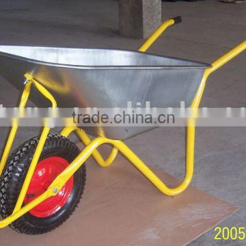Qingdao RUNTONG Heavy Duty Wheelbarrow,Wheelbarrow For Construction