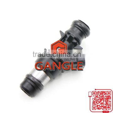 25325468 Fuel Injector nozzle Fuel Injection For BUICK