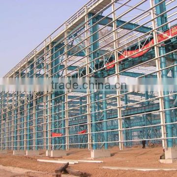 steel structure building -24
