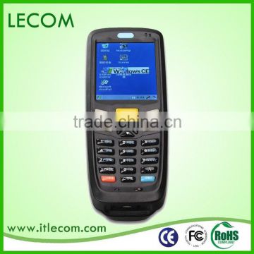 New Low Price High Resolution Win CE Inventory Handheld Terminal